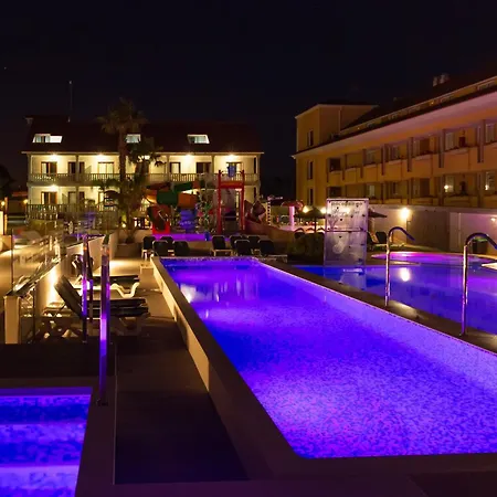 Lofts Complejo Playa Mar Apartment Portonovo Exterior photo