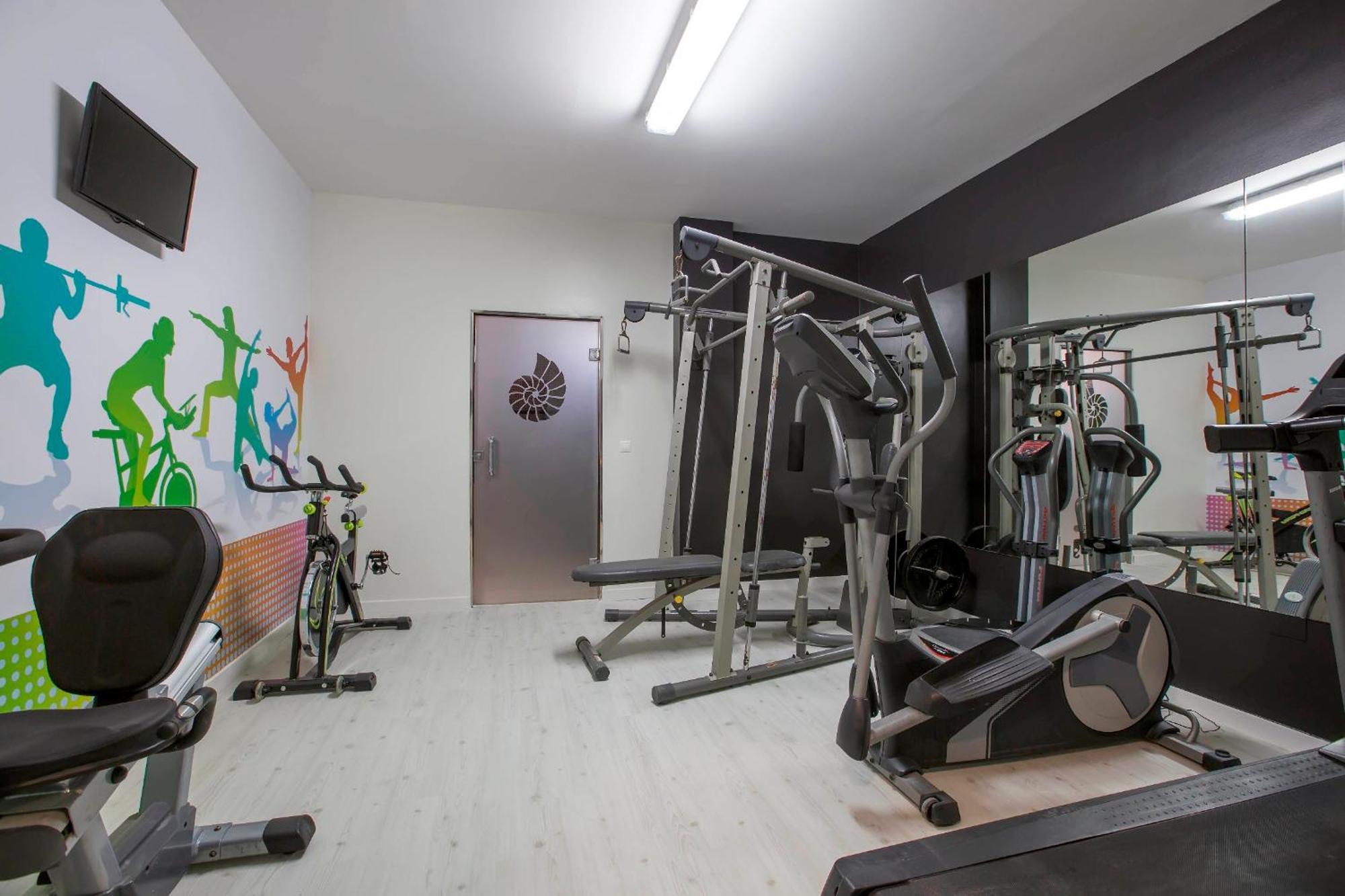Lofts Complejo Playa Mar *
