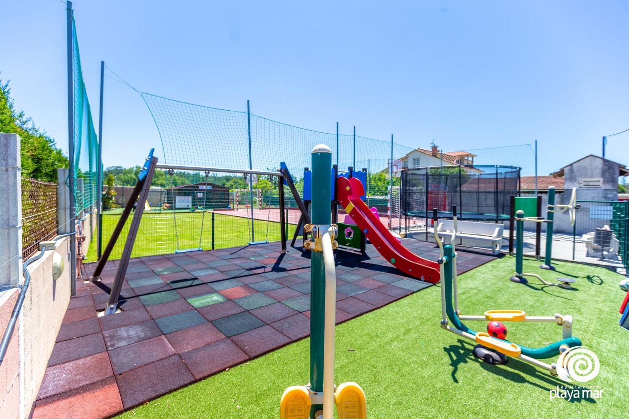 Lofts Complejo Playa Mar