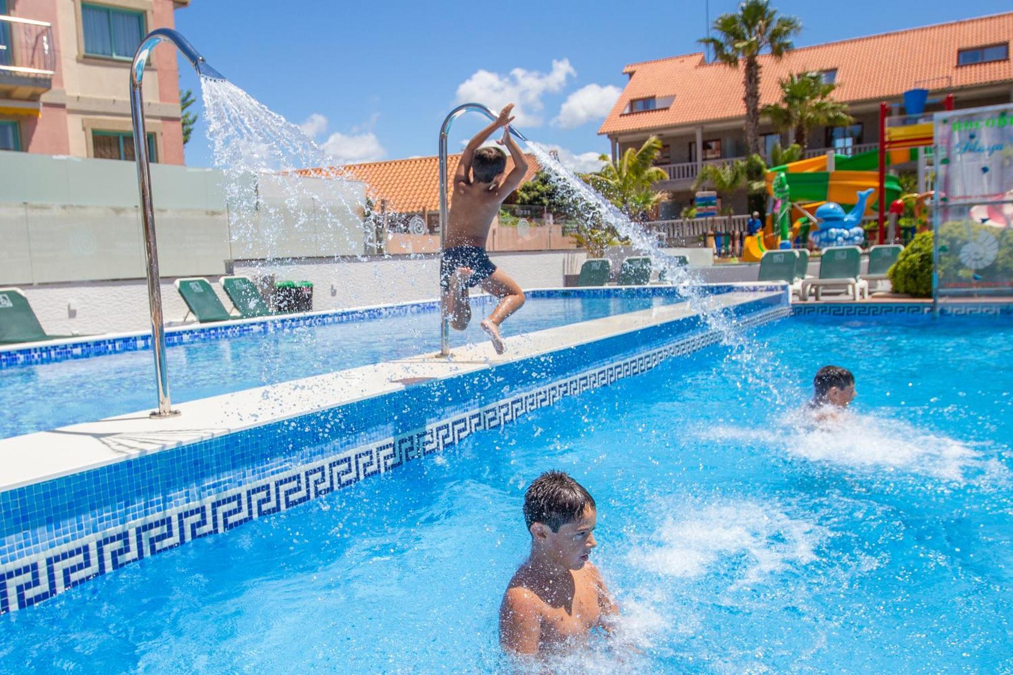 Lofts Complejo Playa Mar * Portonovo