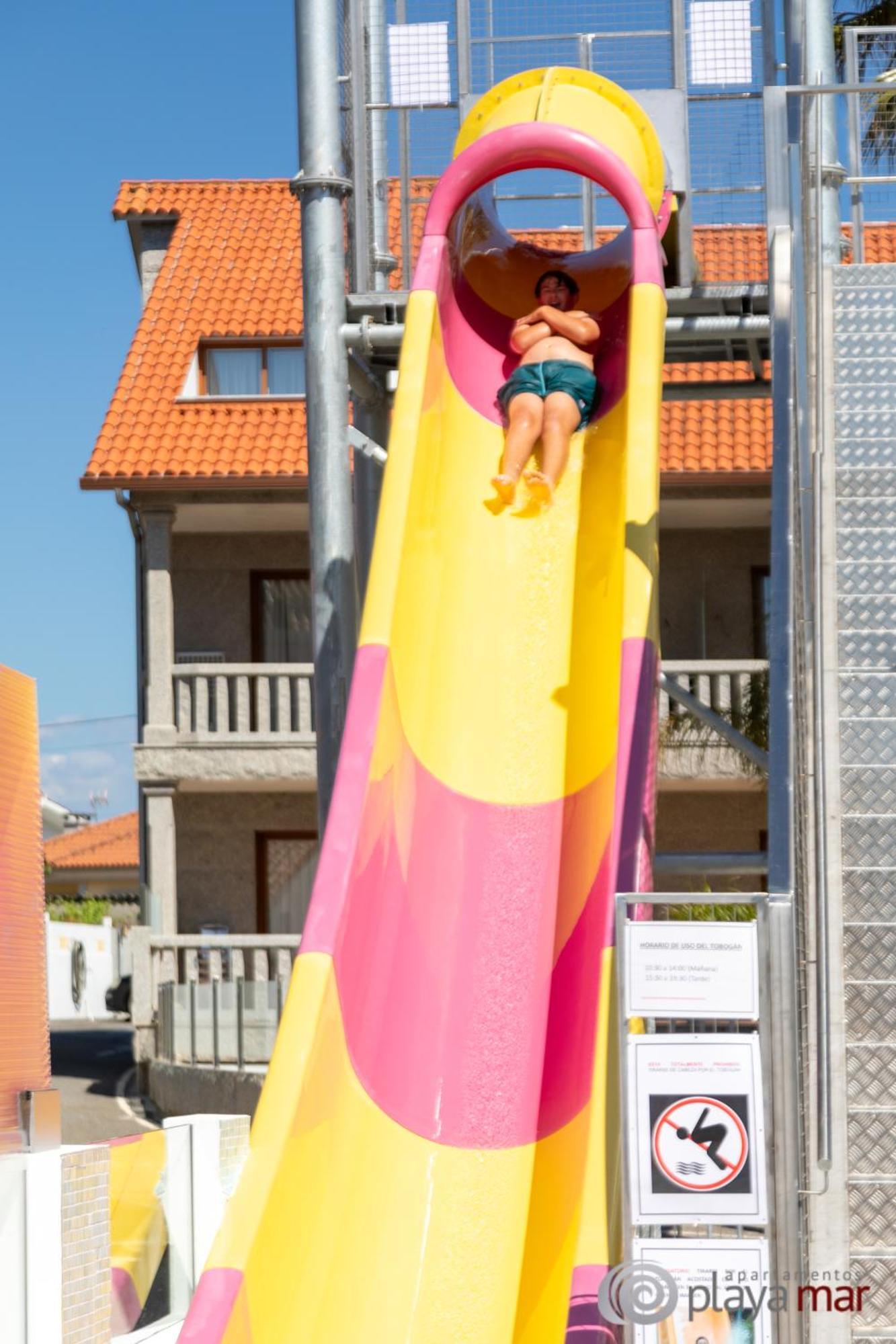 Lofts Complejo Playa Mar