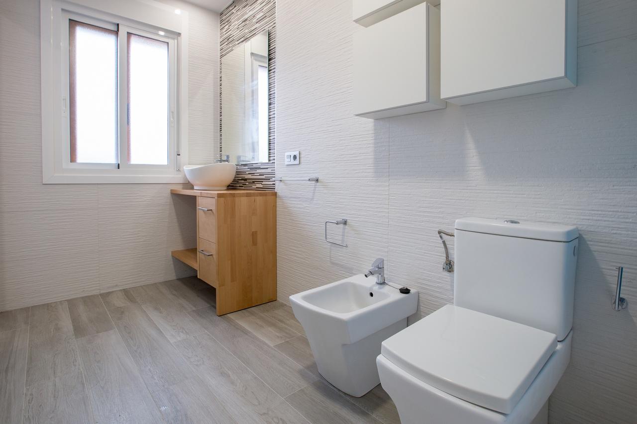 Lofts Complejo Playa Mar Appartement *