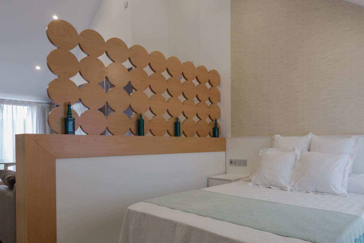 Appartement Lofts Complejo Playa Mar