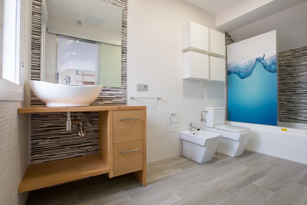 Lofts Complejo Playa Mar *