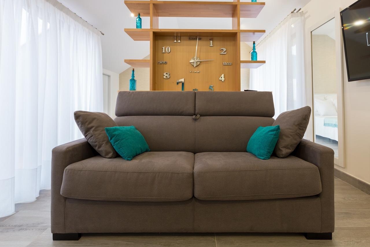 Appartement Lofts Complejo Playa Mar