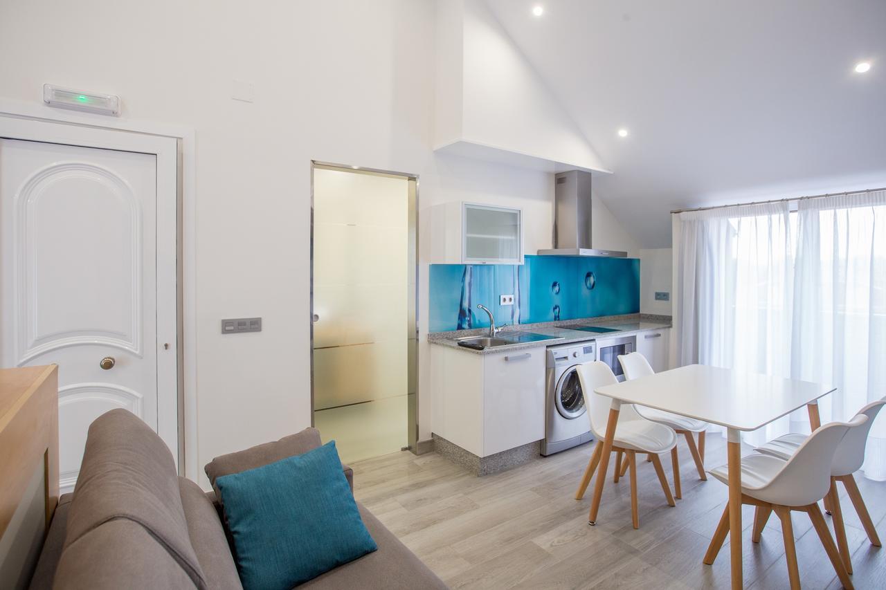 Lofts Complejo Playa Mar Appartement *