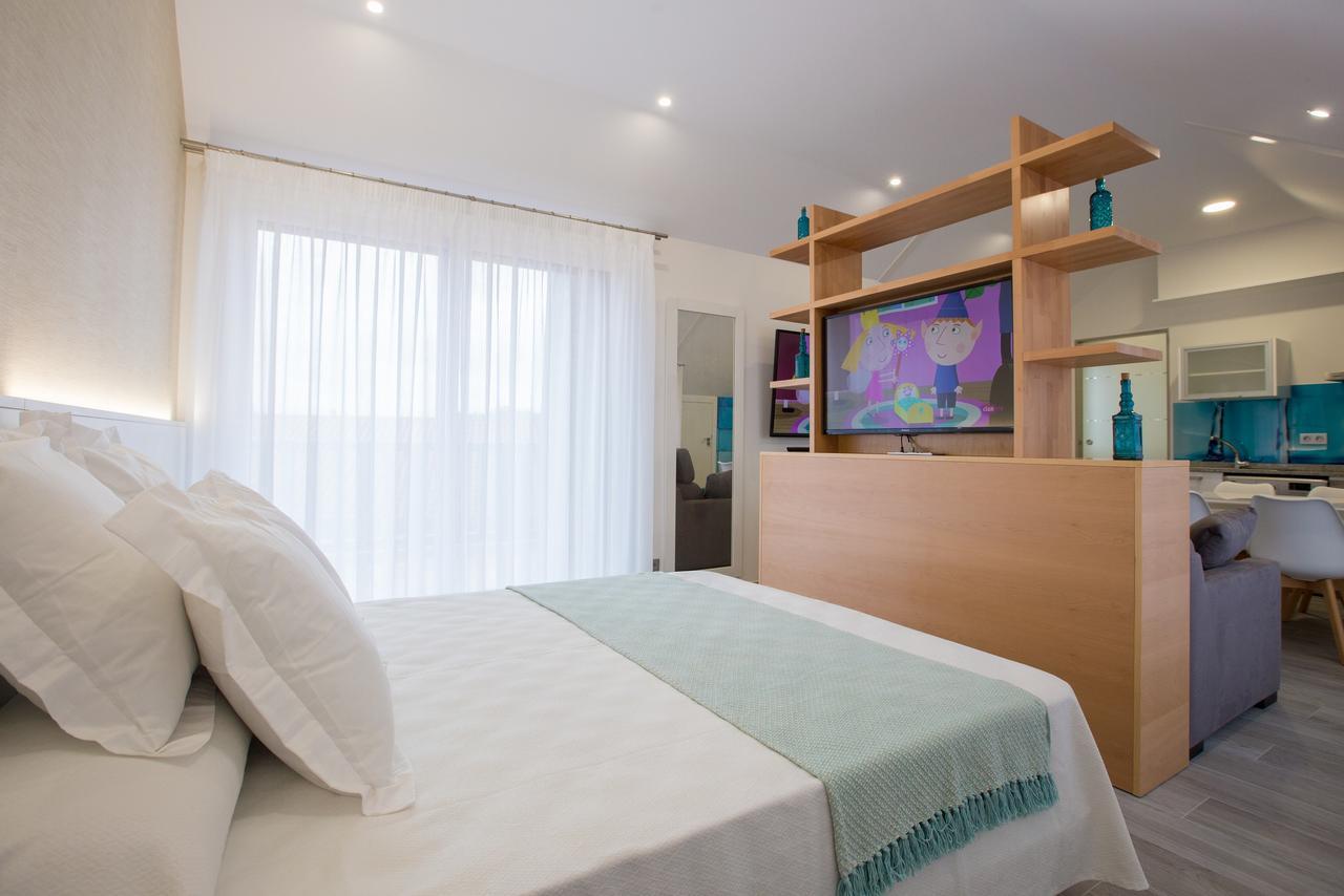 Lofts Complejo Playa Mar *