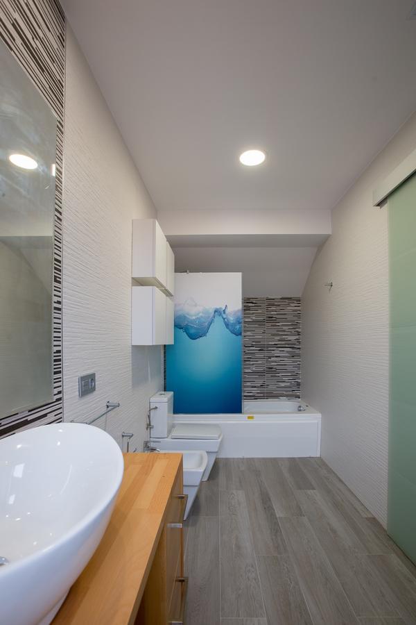 Lofts Complejo Playa Mar Appartement Portonovo