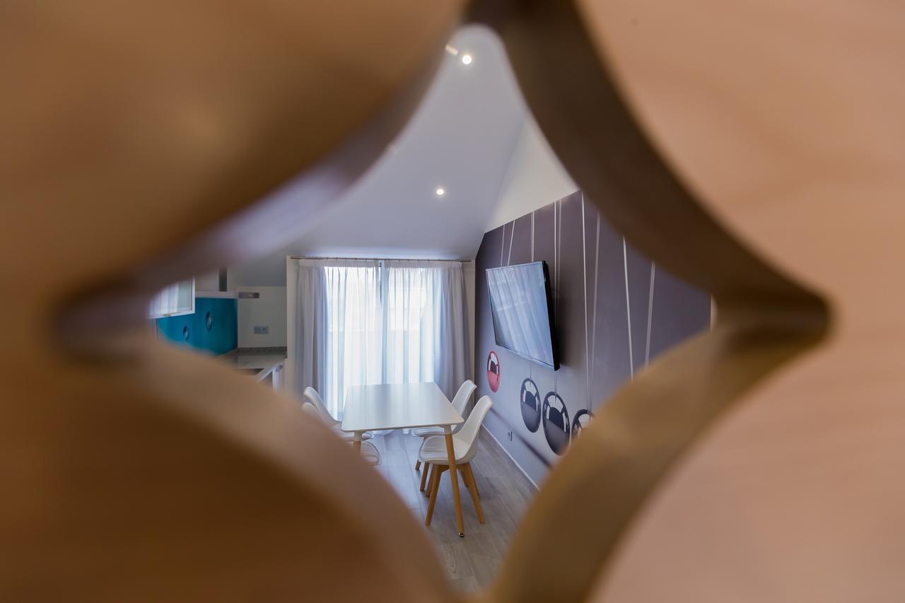 Appartement Lofts Complejo Playa Mar