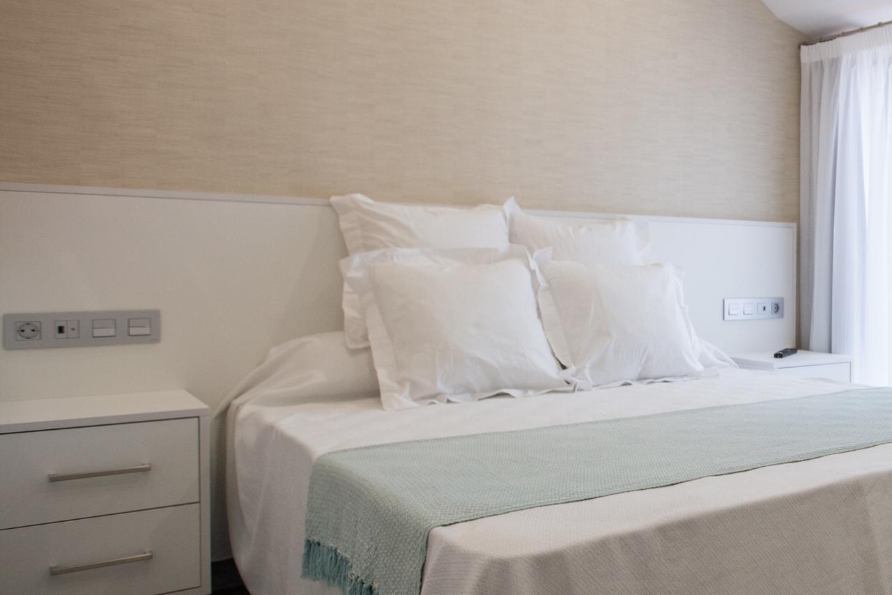 Appartement Lofts Complejo Playa Mar Portonovo