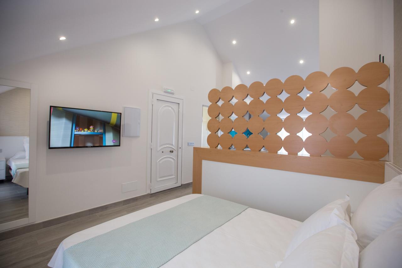 Appartement Lofts Complejo Playa Mar *