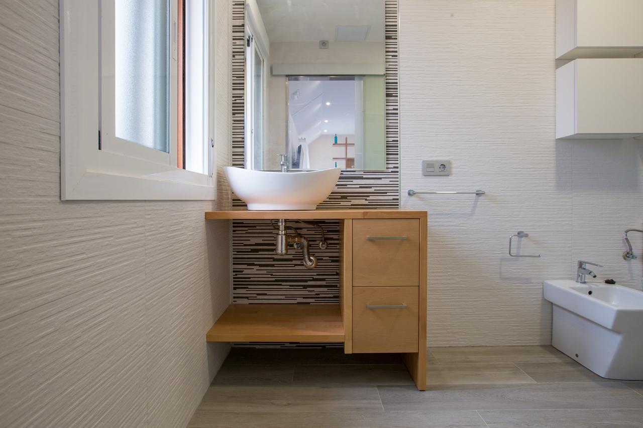 Appartement Lofts Complejo Playa Mar *