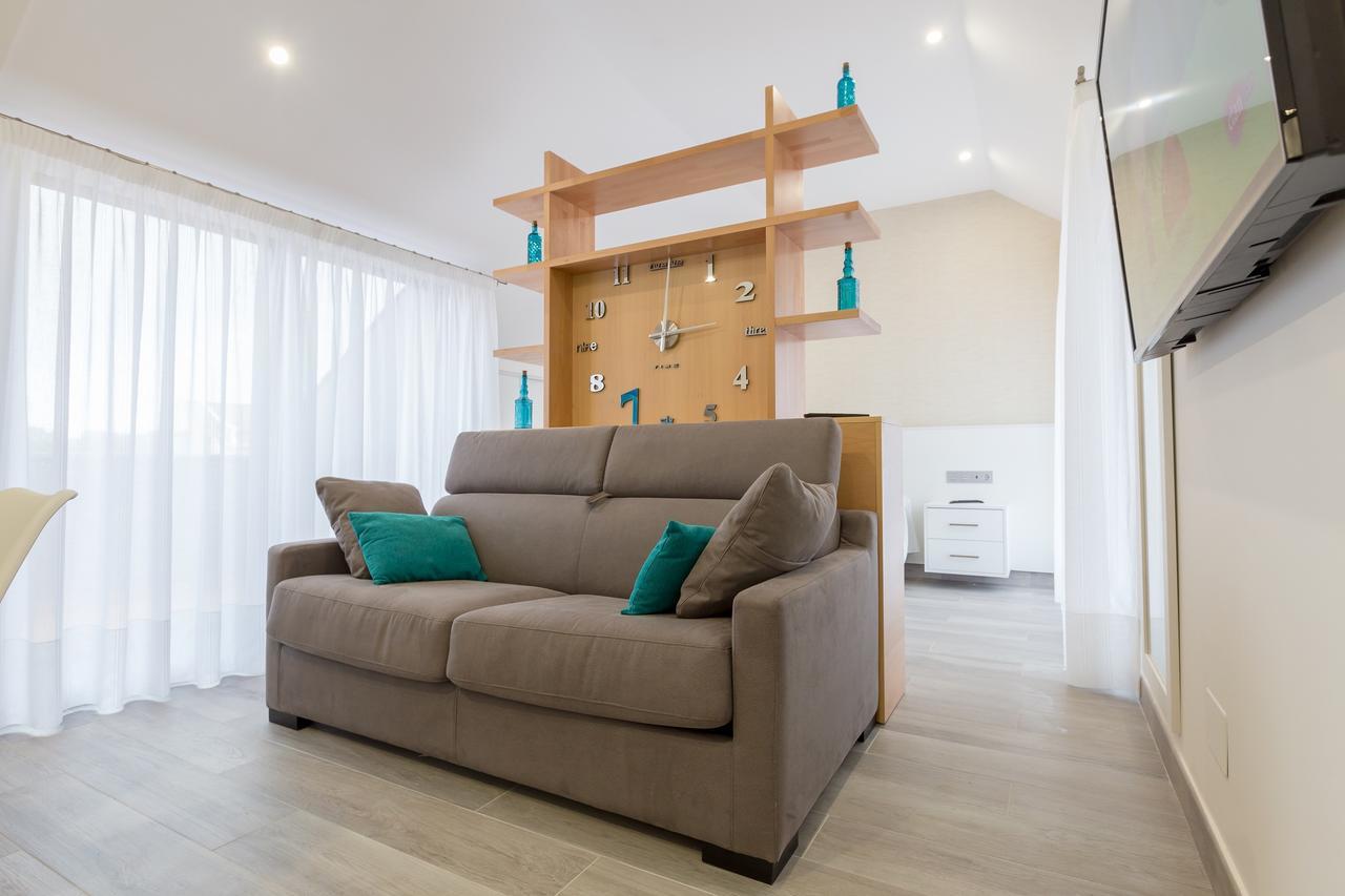 Appartement Lofts Complejo Playa Mar *