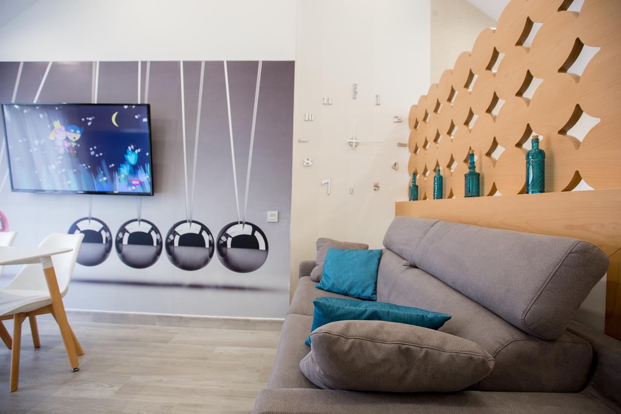 Appartement Lofts Complejo Playa Mar