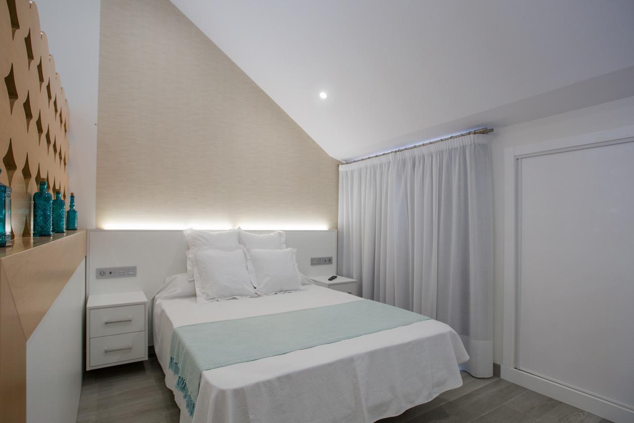 Lofts Complejo Playa Mar * Portonovo